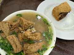 -白魁老号饭庄(交道口店)