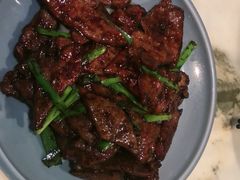 -小吊梨汤·北京菜(香山店)