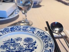 -漢舍中国菜馆(889广场店)