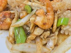 -小红门海鲜