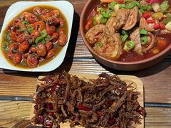 -当归食铺·创意菜·特调鸡尾酒(花枝店)