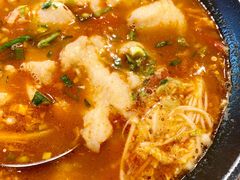 -苗小坛酸汤鱼(酒仙桥店)