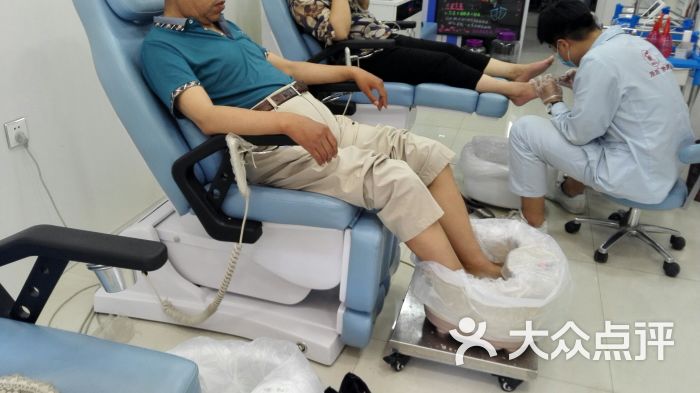 朋朋修脚(北行店)-图片-沈阳休闲娱乐-大众点评网