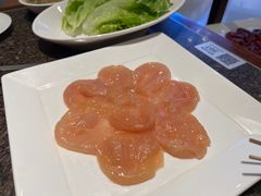 -皇城老妈川味火锅·大连海鲜火锅(港湾店)