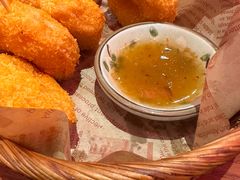 金钱虾饼-品泰·泰国餐厅(苏州中心店)