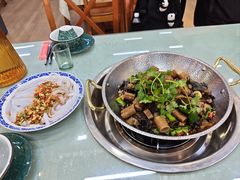 -贵州笋子鸡(米市街店)