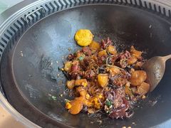 -百一大地锅(香福路店)