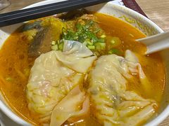 -百福麵家(新馬路店)
