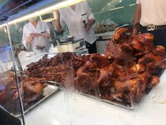 -顺城金记卤鸡·清真