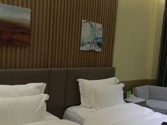 -珠海棕泉水疗酒店(拱北口岸高铁站店)