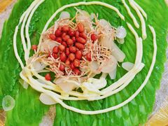 -吉源大排档·鱼生·海鲜(烧烤彩印厂店)