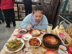 -老三样·旧食新味(船山路店)