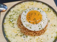 -许哥东北烧烤·铁丳烤串·宫后夹肉(繁花中心店)
