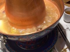 -祥源胡同·涮牛羊肉火锅(花桥店)