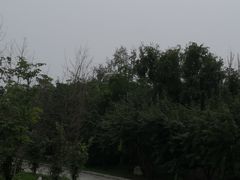 -哈尔滨太平湖温泉酒店
