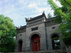 景点-函谷关历史文化旅游区