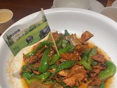 -湖兰金牌小炒肉(椒江万达店)