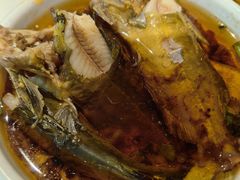 -吉布鲁牛排海鲜自助(成都大悦城店)