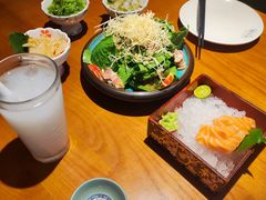 -有喜屋·烧鸟·居酒屋(周浦万达店)