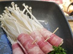 -新石器烤肉(招商1872店)