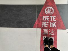 -上影国际影城(普陀绿地缤纷城店)