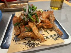 -龙虾奇迹泥炉烤肉(大华三路店)
