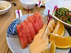 -北京烤鸭 ·儿童菜 ·采风阁家常菜餐厅(亚龙湾天域酒店)