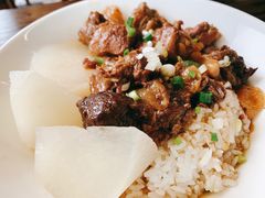 -龍炎馬仔烧味(首位中心店)