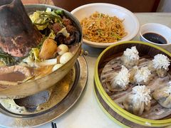 -老太原菜馆(中正天街店)