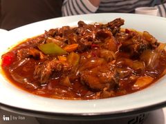 -阿五黄河大鲤鱼(纬三路店)