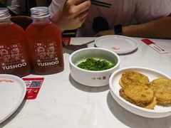 -渝是乎酸菜鱼(龙旗购物中心店)