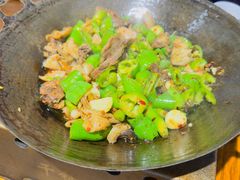 -张氏父子常德肠子馆(贺龙店)