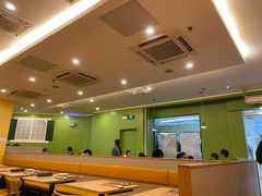 大堂-萨莉亚意式餐厅(黄村高德汇店)