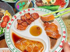 -西关味(大卫城店)
