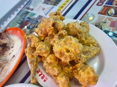 -澳门陈光记烧味饭店(万象城店)