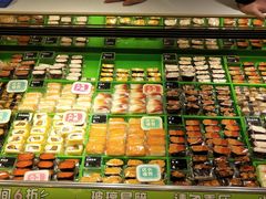 -鲜道寿司(无锡苏宁店)