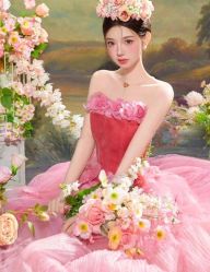 -Nice奈斯摄影婚纱写真