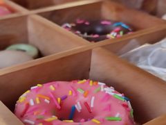 -安德鲁户外烧烤帐篷营地(马泉营店)