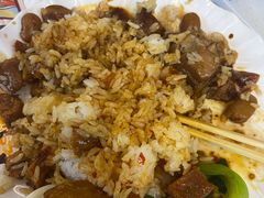 -舌尖尖传统小吃(万达店)