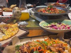 -那拉提之疆·新疆菜(美院店)