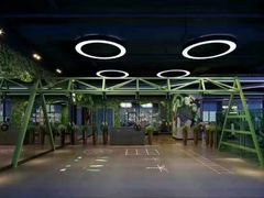 -金港健身游泳(水围店)