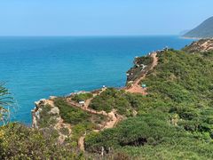 -美人鱼悬崖海景餐厅(鹿嘴山庄店)