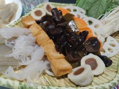 -鱼酷活鱼烤鱼(北美店)