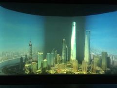 -上海中心大厦