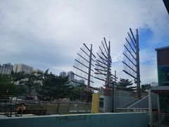 -香港仔鱼市场二合海鲜餐厅