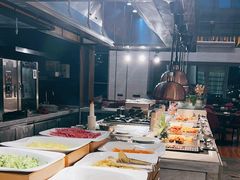 -飨食汇全日制餐厅·昆山皇冠假日酒店(九方店)