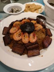 -舒友海鲜大酒楼·宴会厅(白鹭洲旗舰店)