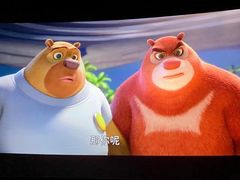 -万达影城 (甘井子万达广场IMAX店)