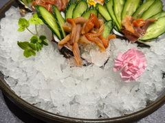 -连鹭海鲜·海肠捞饭·海胆饭(星海店)
