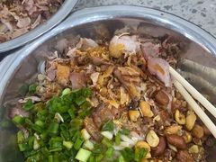 -文惠桥头大华干捞粉